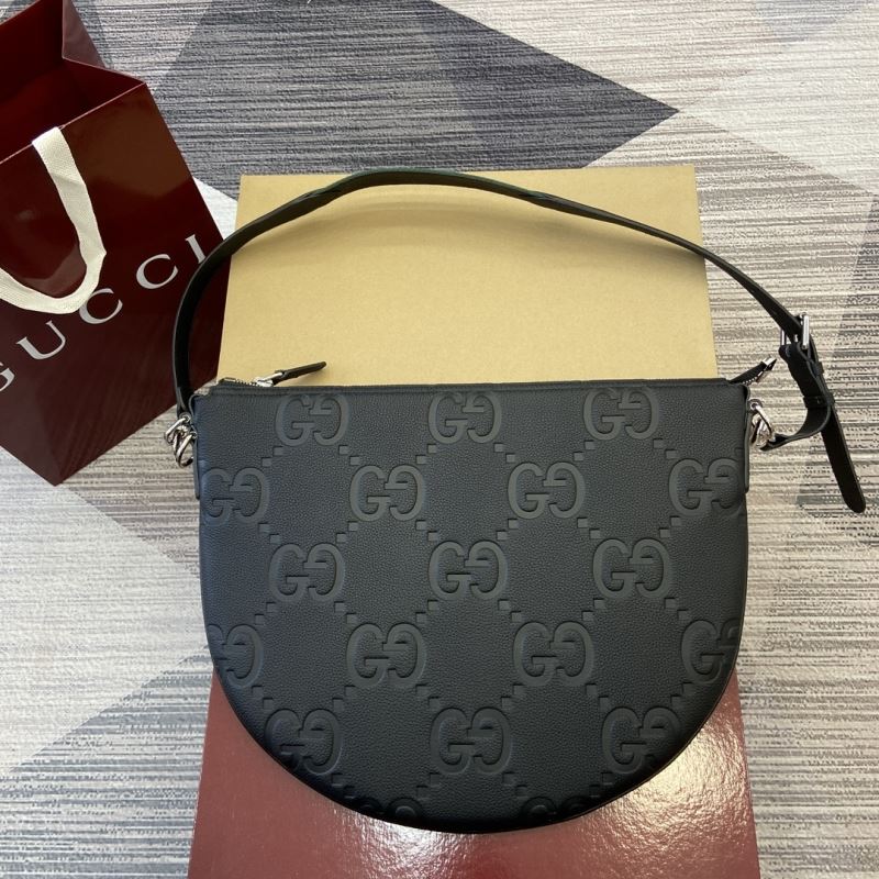 Gvc*1 hobo bags